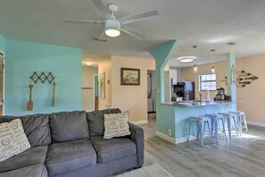 Σπίτι (2 Bedrooms) | Εσωτερικοί χώροι
