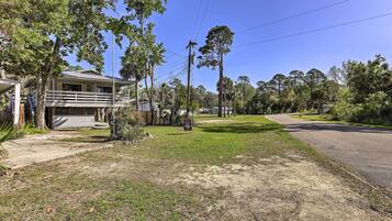 House (2 Bedrooms) | Bahagian dalam