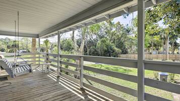 House (2 Bedrooms) | Front of property