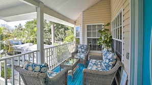 House (3 Bedrooms) | Interior - Indian Rocks Beach Oasis - 2 Blocks to Beach! (Indian Rocks Beach)