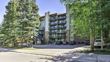 Apartment (1 Bedroom) | Interior