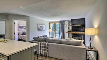 Apartment (1 Bedroom) | Front of property