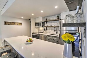 Apartemen (1 Bedroom) | Interior