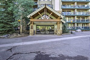 公寓 (1 Bedroom) | 住宿内部