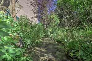 公寓 (1 Bedroom) | 住宿内部