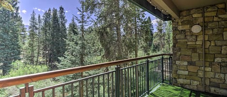 Appartamento (1 Bedroom) | Interni