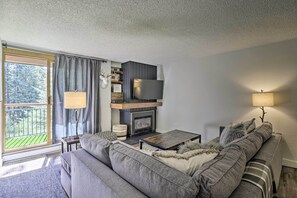 Apartemen (1 Bedroom) | Interior