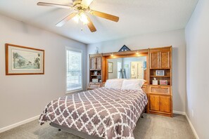 Nhà (3 Bedrooms) | Nội thất