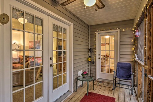 Chapin Home Near Boat Launch & Lake Murray!