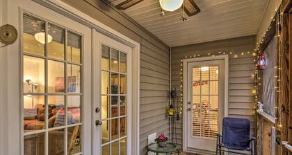 Chapin Home Near Boat Launch & Lake Murray!