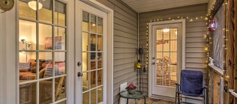 Chapin Home Near Boat Launch & Lake Murray!