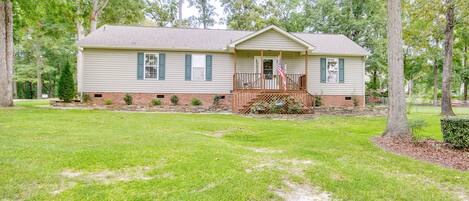 ハウス (3 Bedrooms) | 外観