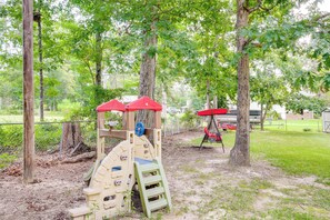 House (3 Bedrooms) | Interior - Chapin Home Near Boat Launch & Lake Murray! (Chapin)