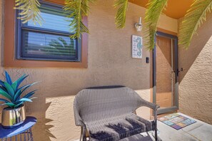 Apartment (2 Bedrooms) | Interior - Sun-dappled PCB Retreat w/ Multiple Pools! (Panama City Beach)