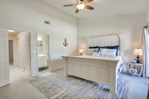 Interior - Sun-dappled PCB Retreat w/ Multiple Pools! (Panama City Beach)
