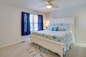 Apartment (2 Bedrooms) | Innenbereich