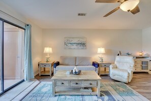 Interior - Sun-dappled PCB Retreat w/ Multiple Pools! (Panama City Beach)