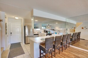 아파트 (2 Bedrooms) | 내부