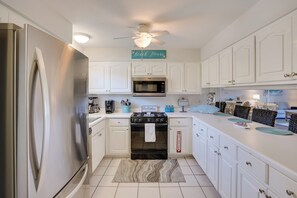 Interior - Sun-dappled PCB Retreat w/ Multiple Pools! (Panama City Beach)