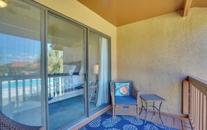 Lejlighed (2 Bedrooms) | Interiør