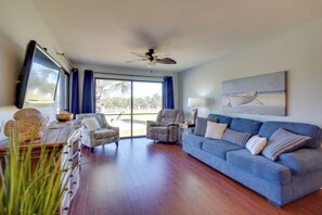Apartment (1 Bedroom) | Interior