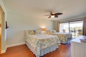 Appartamento (1 Bedroom) | Interni