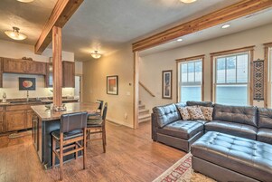 Apartamento (3 Bedrooms) | Interior