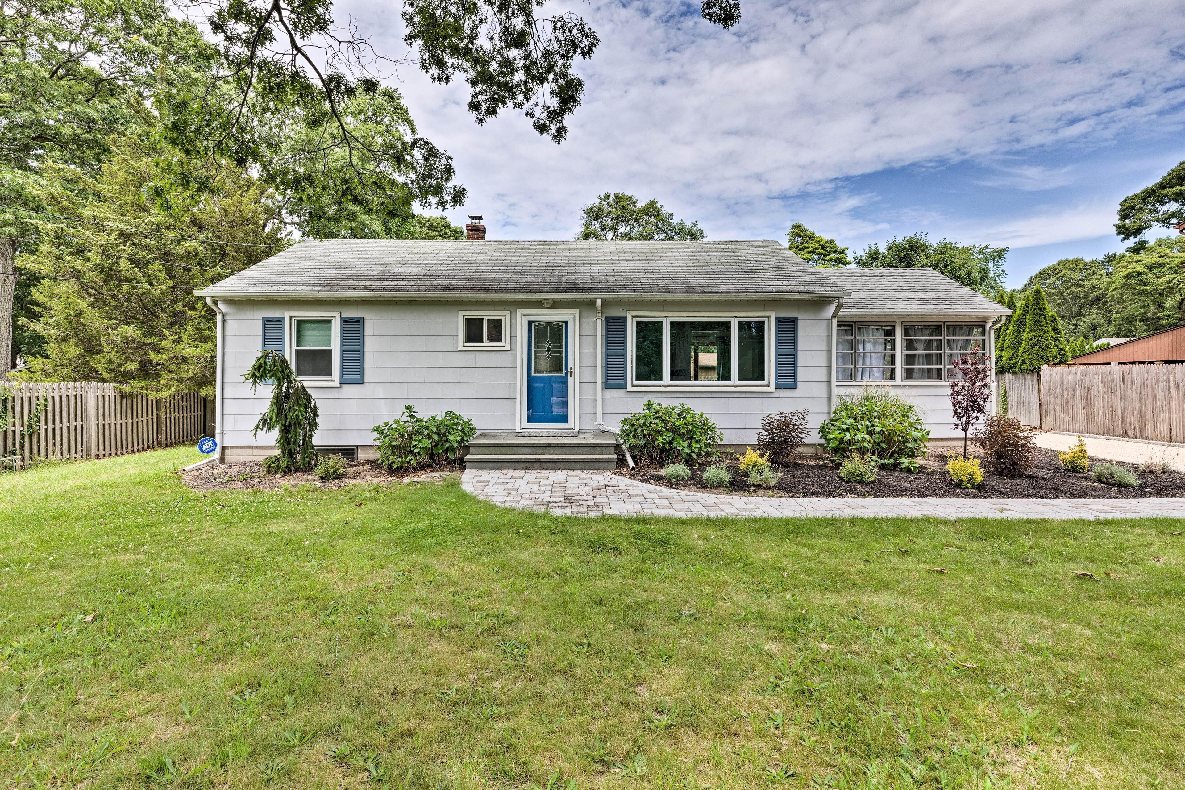 独立别墅 (2 Bedrooms) | 住宿内部