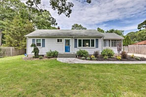 Maison (2 Bedrooms) | Intérieur