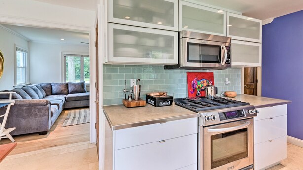 Rumah (2 Bedrooms) | Interior
