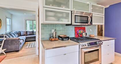 Hamptons Bay Home on Shinnecock Bay w/ Yard!