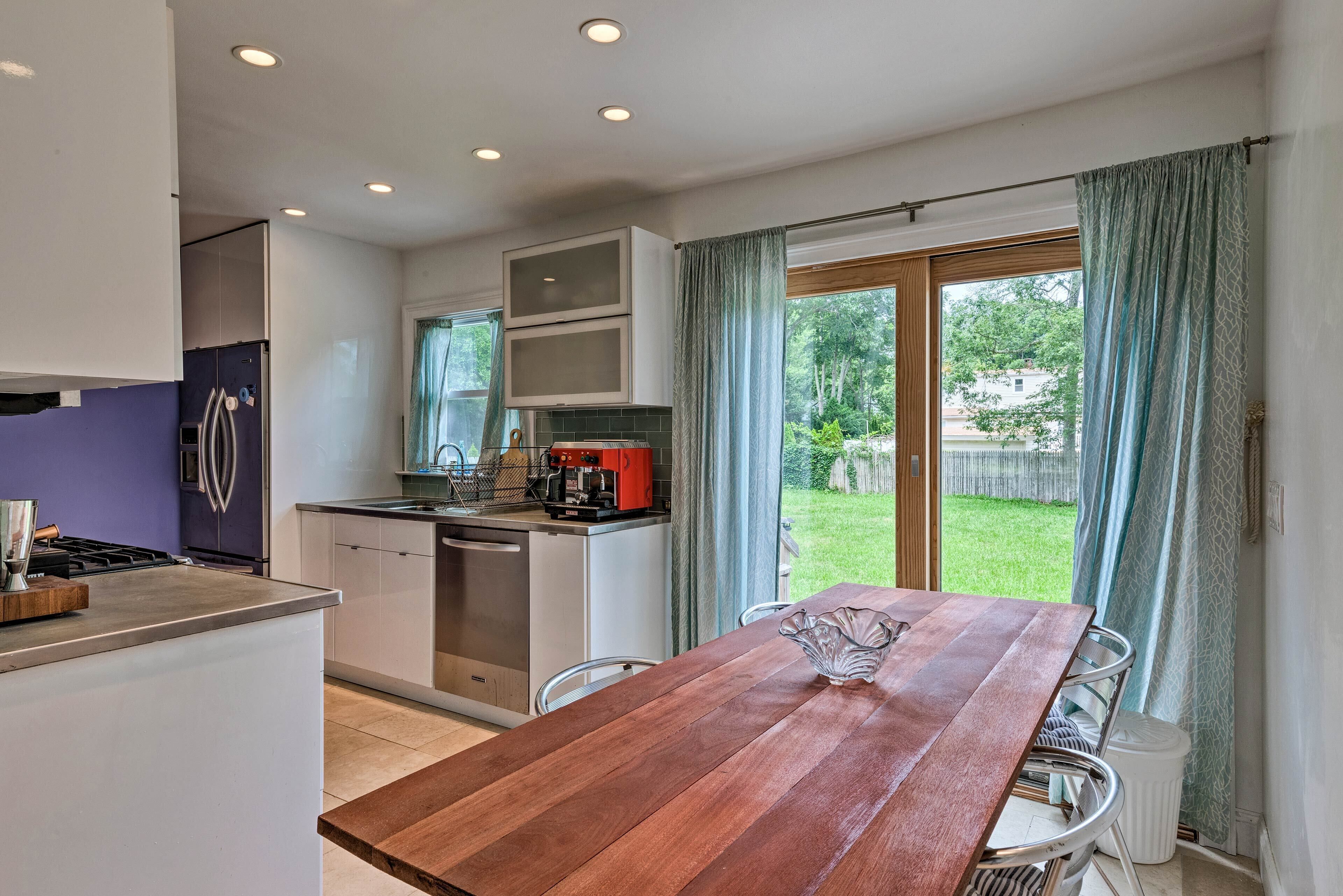 Maison (2 Bedrooms) | Intérieur