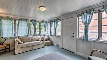 Hus (2 Bedrooms) | Interiør