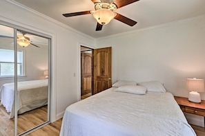 Maison (2 Bedrooms) | Intérieur