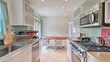 Ferienhaus (2 Bedrooms) | Innenbereich