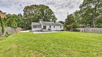 Ferienhaus (2 Bedrooms) | Innenbereich