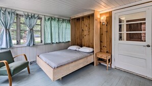 Rumah (2 Bedrooms) | Interior
