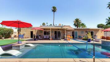 Casa (3 Bedrooms) | Interior