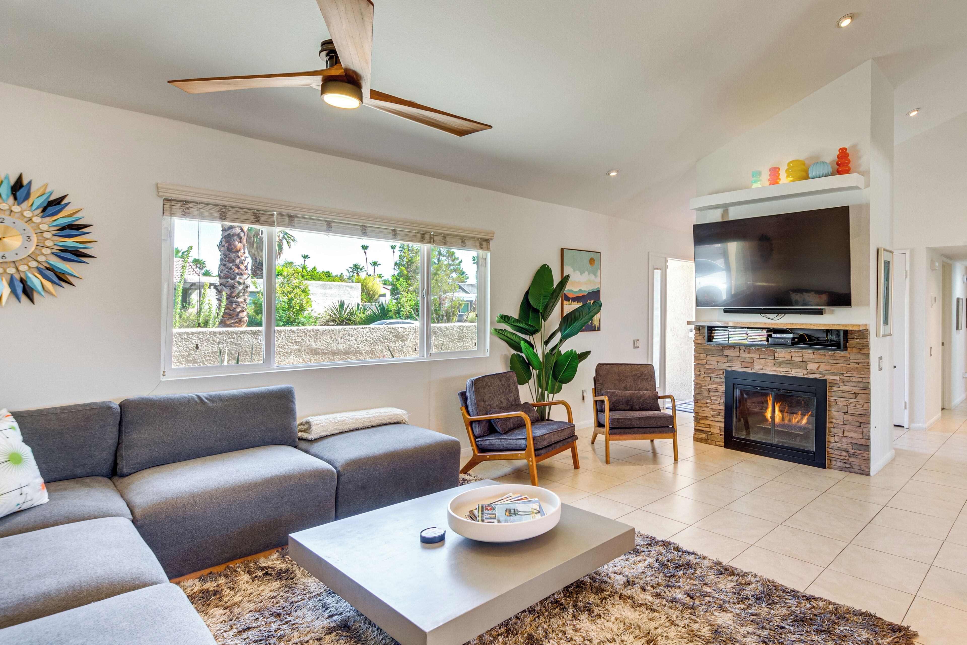 Casa (3 Bedrooms) | Parte interna