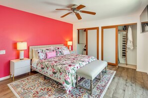 Casa (3 Bedrooms) | Interior