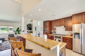 Casa (3 Bedrooms) | Interior