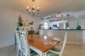 Hus (3 Bedrooms) | Interiör