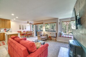 Apartment (1 Bedroom) | Front of property