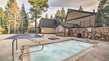 Departamento (1 Bedroom) | Interior