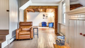 Huis (4 Bedrooms) | Interieur