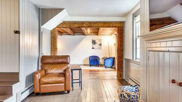 Huis (4 Bedrooms) | Interieur