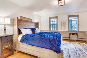 ハウス (4 Bedrooms) | 内装