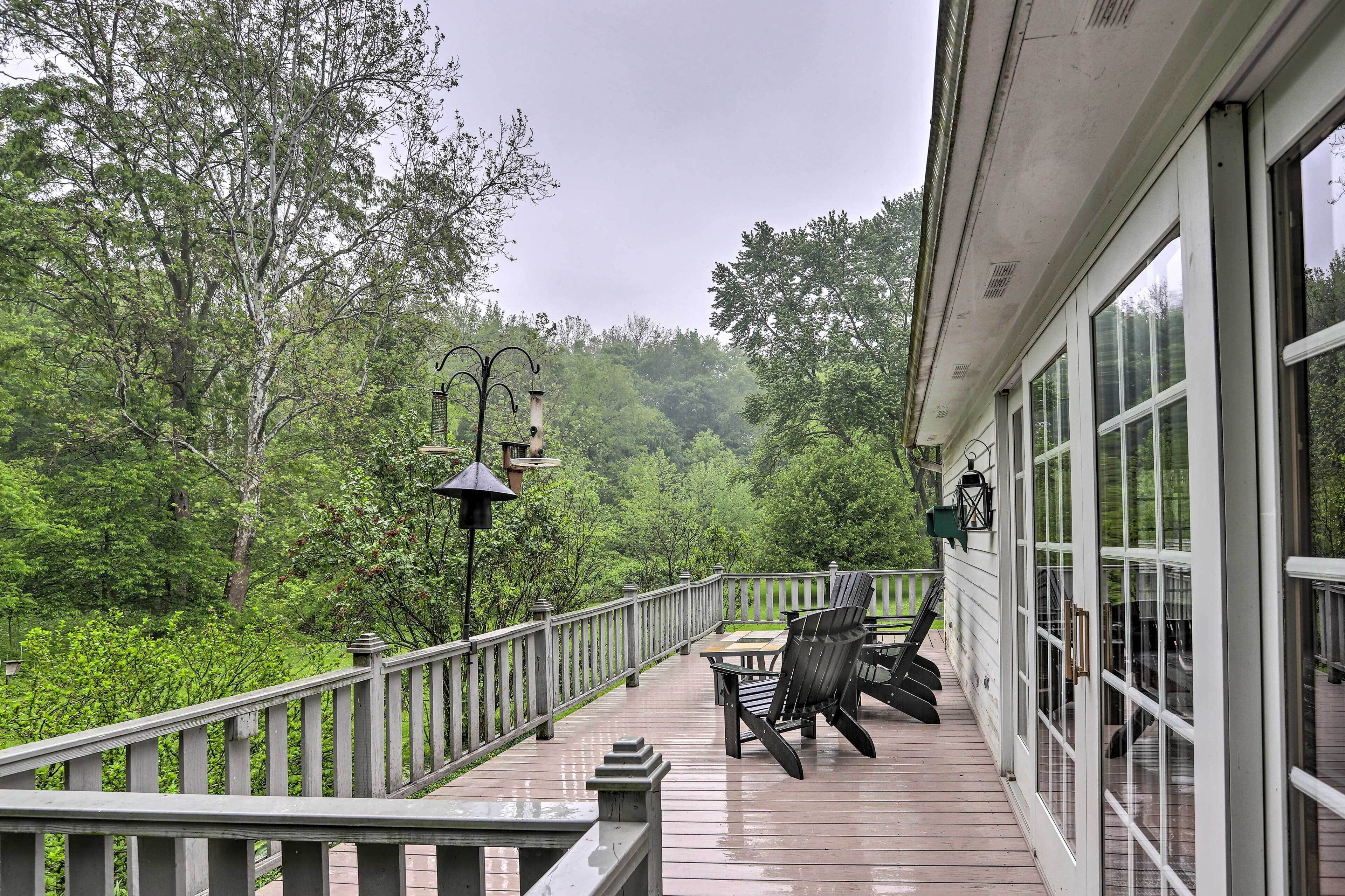 獨棟房屋 (4 Bedrooms) | 住宿內部