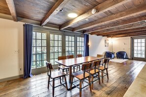 Maison (4 Bedrooms) | Intérieur