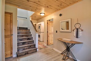 Hus (3 Bedrooms) | Interiör